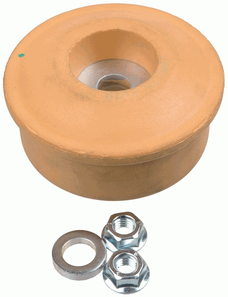 Top Strut Mounting - 26816 01 LEMFÖRDER