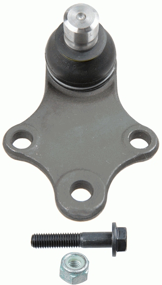 Ball Joint - 26881 02 LEMFÖRDER