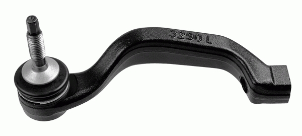 Tie Rod End - 26983 01 LEMFÖRDER