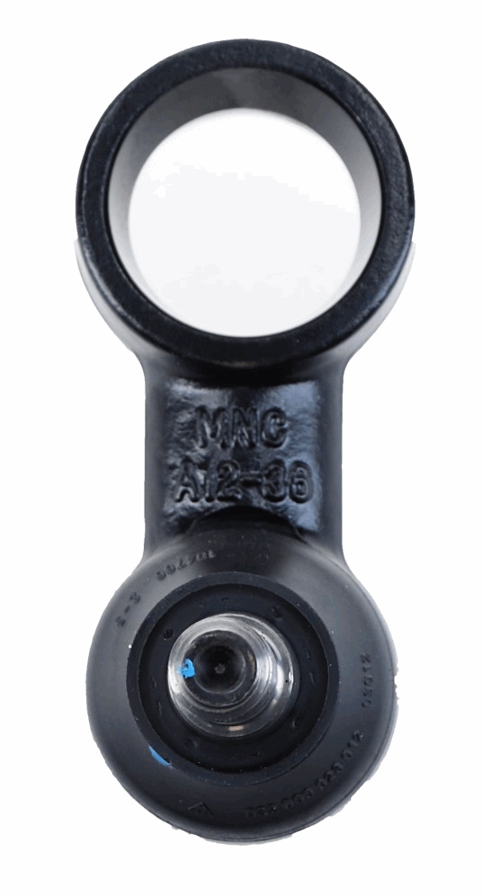 Rod/Strut, stabiliser - 26984 01 LEMFÖRDER