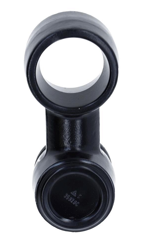 Rod/Strut, stabiliser - 26984 01 LEMFÖRDER