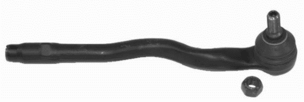 skersinės vairo trauklės galas - 27013 02 LEMFÖRDER