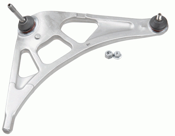 Track Control Arm - 27015 02 LEMFÖRDER