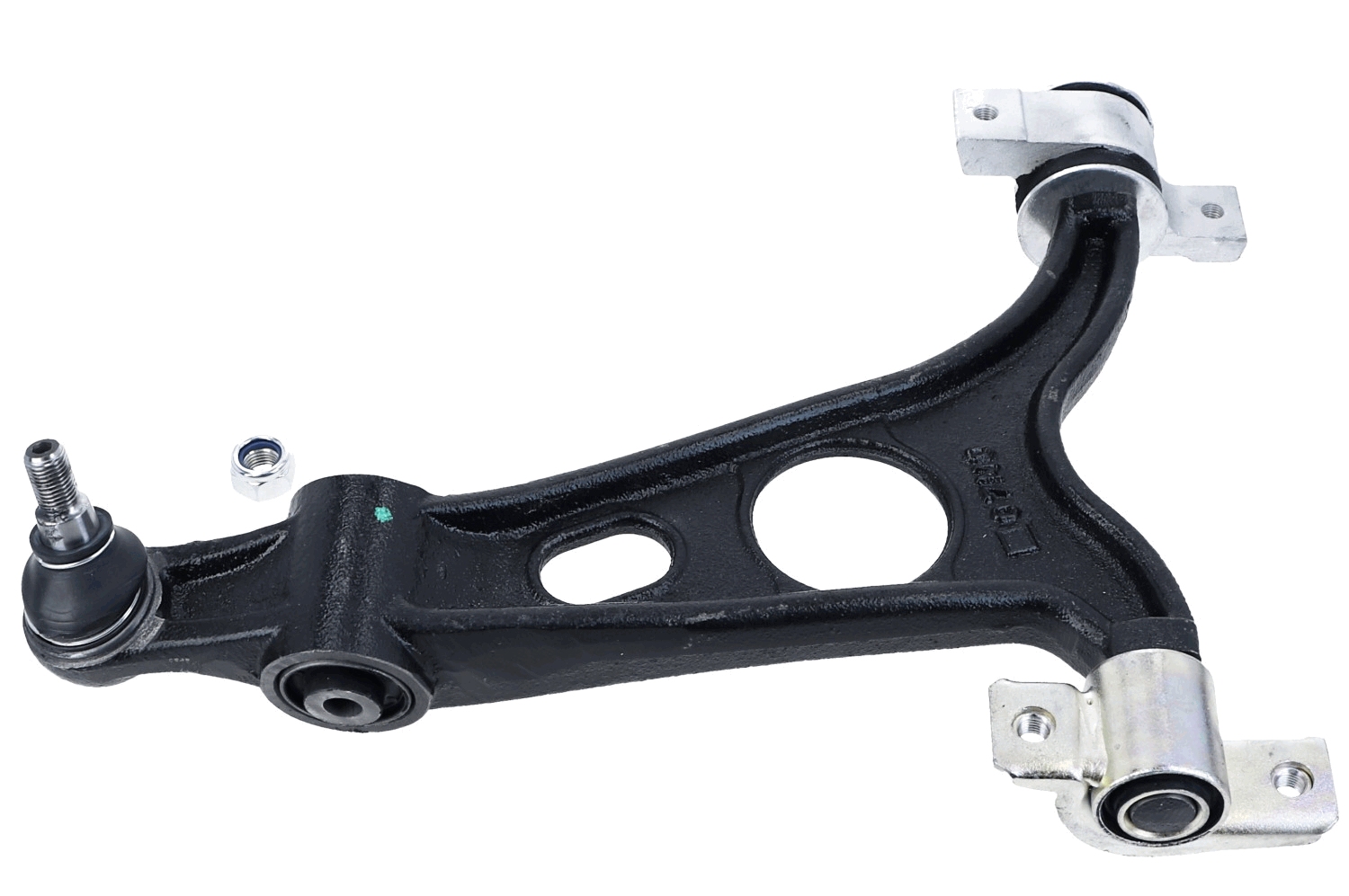 Track Control Arm - 27060 03 LEMFÖRDER