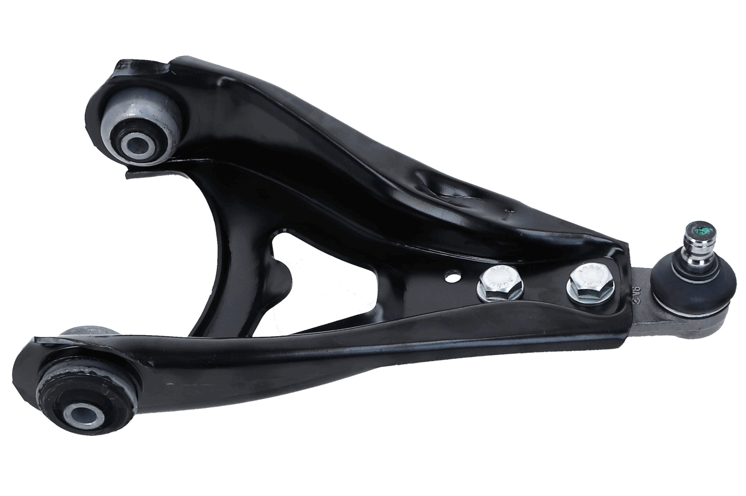 Track Control Arm - 27062 01 LEMFÖRDER