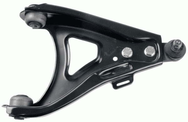 Track Control Arm - 27063 01 LEMFÖRDER