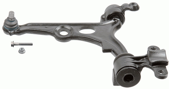 Track Control Arm - 27065 01 LEMFÖRDER