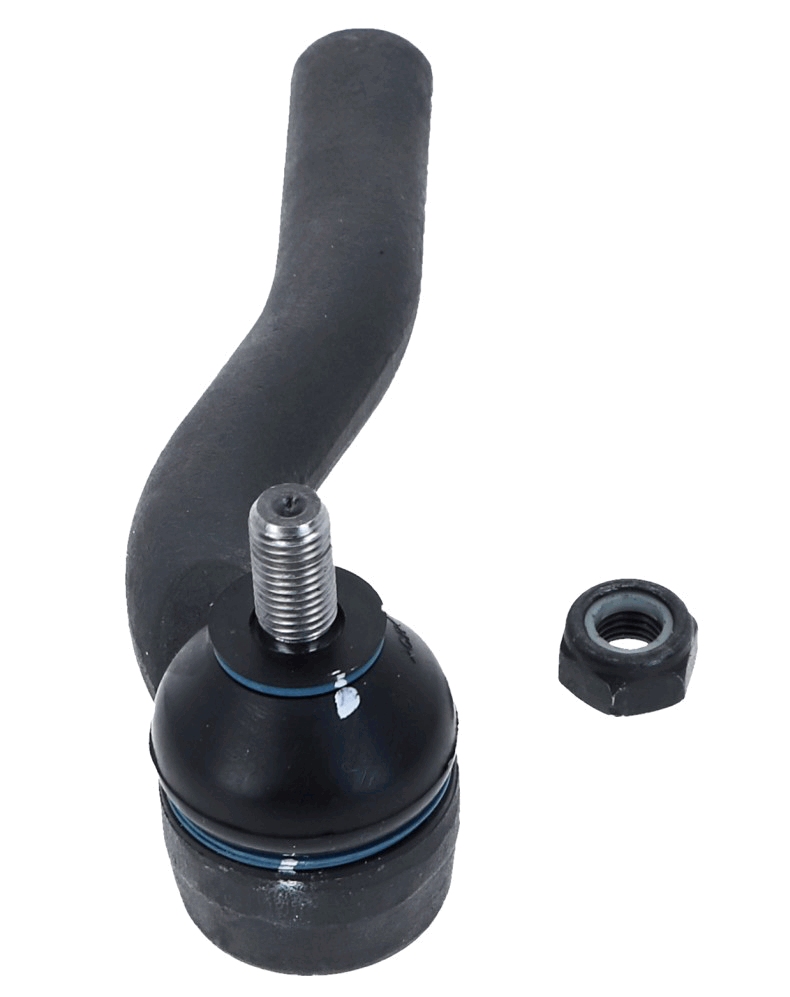Tie Rod End - 27075 02 LEMFÖRDER