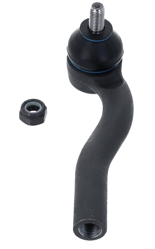 Tie Rod End - 27075 02 LEMFÖRDER