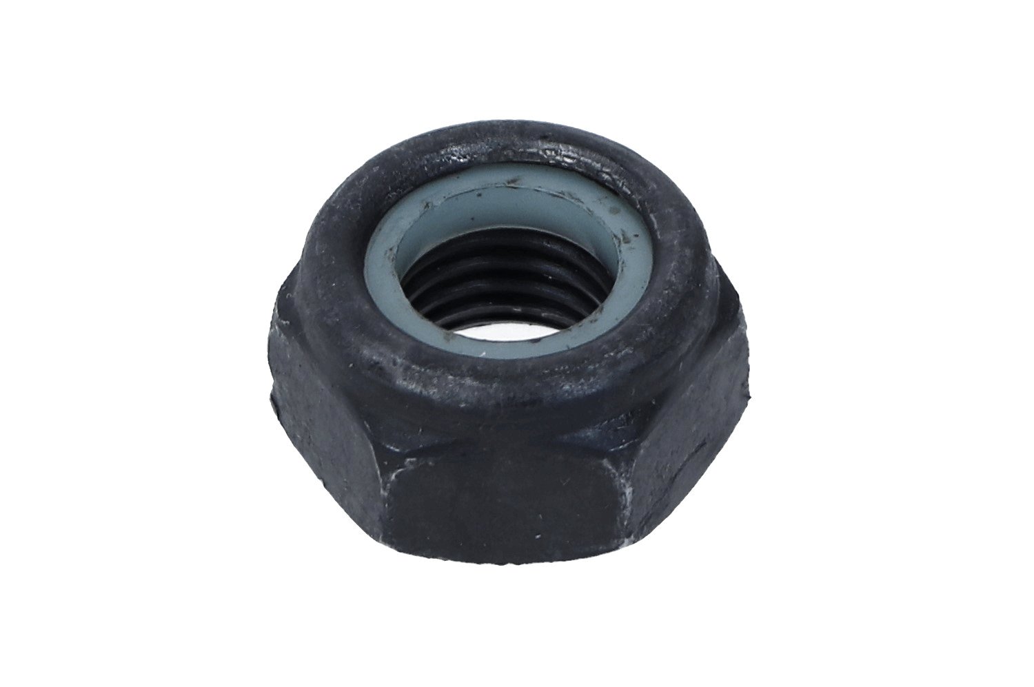 Tie Rod End - 27075 02 LEMFÖRDER