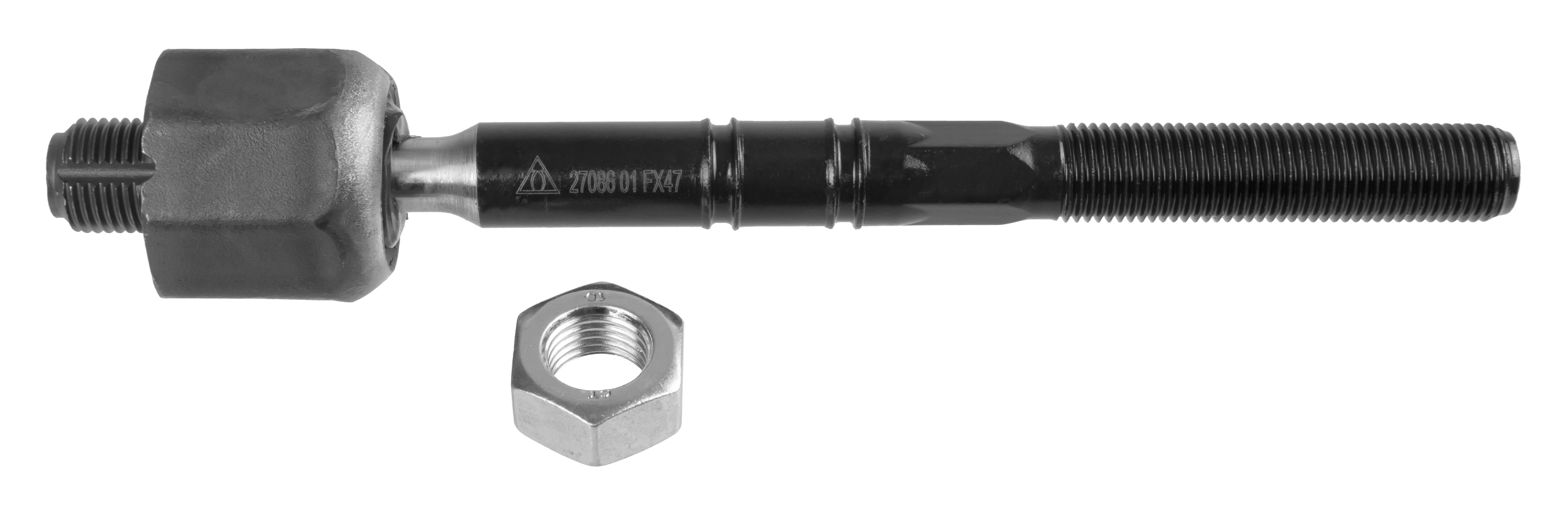 Inner Tie Rod - 27086 02 LEMFÖRDER