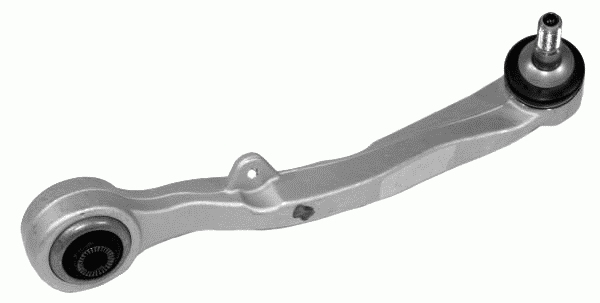 Track Control Arm - 27139 02 LEMFÖRDER