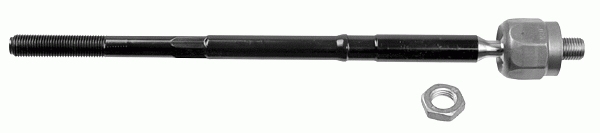 Inner Tie Rod - 27142 01 LEMFÖRDER