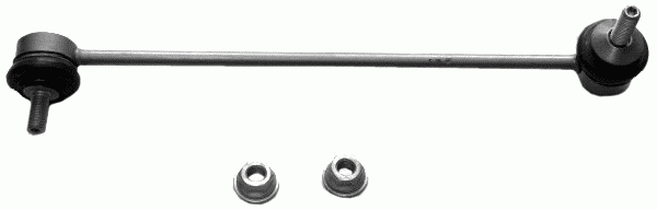 Rod/Strut, stabiliser - 27150 02 LEMFÖRDER