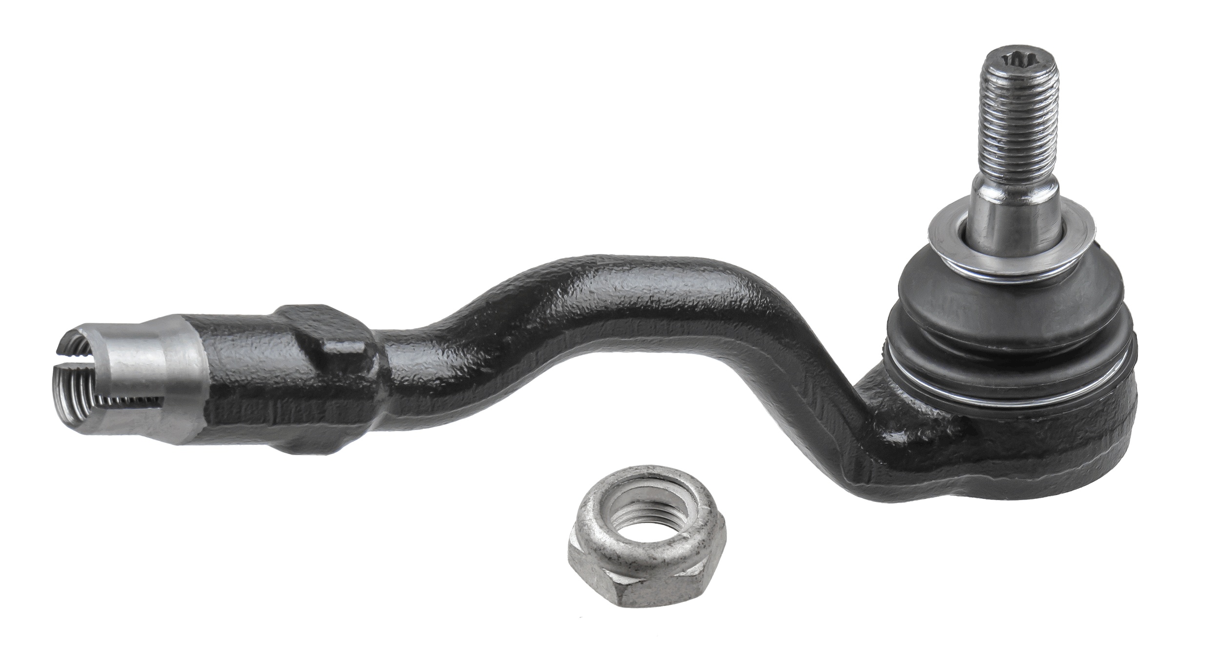 Tie Rod End - 27152 02 LEMFÖRDER