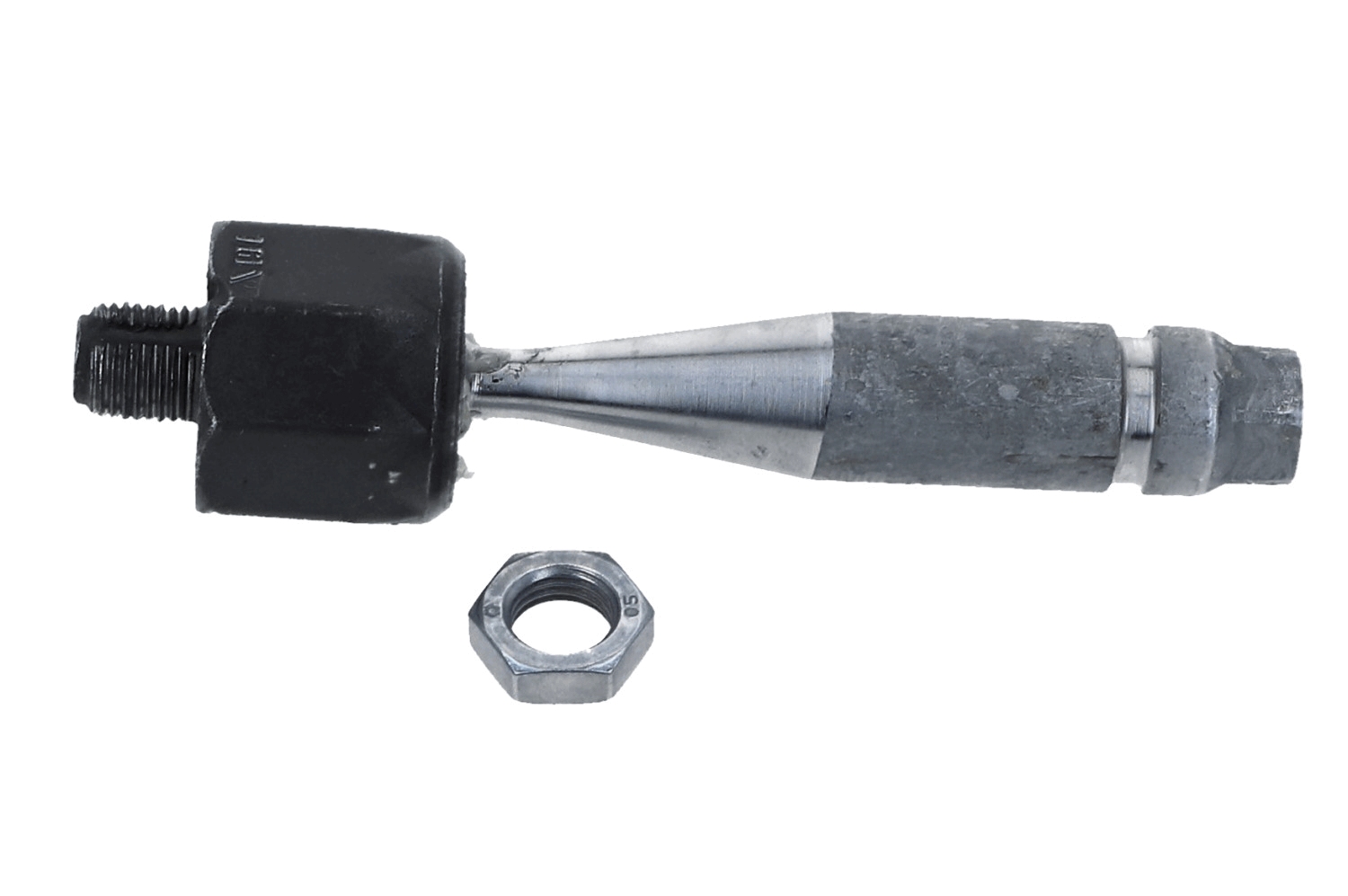Inner Tie Rod - 27154 01 LEMFÖRDER