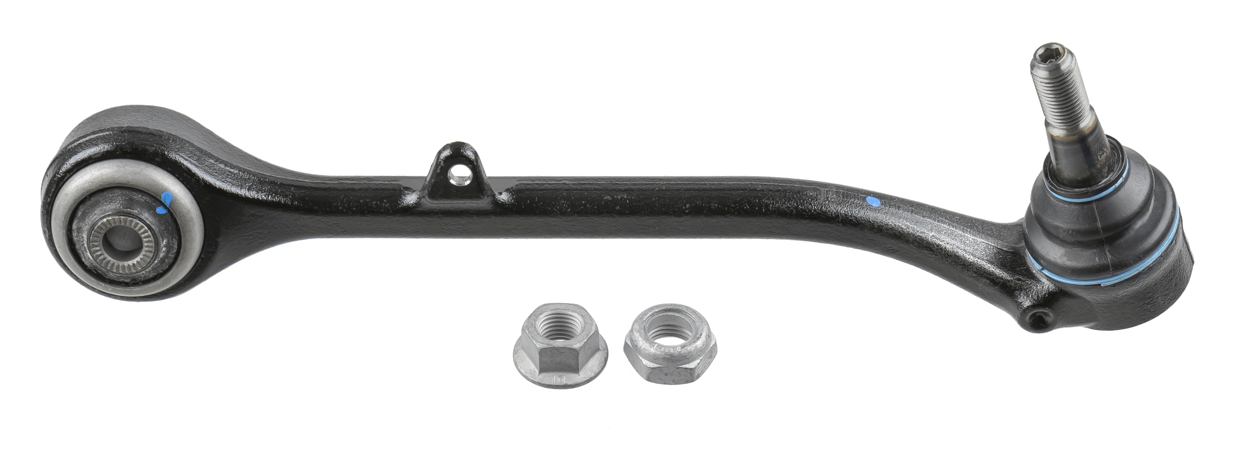 Track Control Arm - 27166 02 LEMFÖRDER