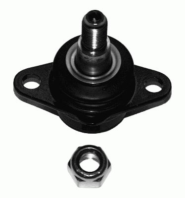 Ball Joint - 27167 02 LEMFÖRDER