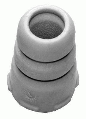 Rubber Buffer, suspension - 27187 01 LEMFÖRDER