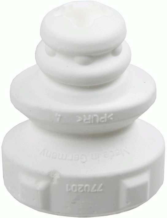 Rubber Buffer, suspension - 27188 01 LEMFÖRDER