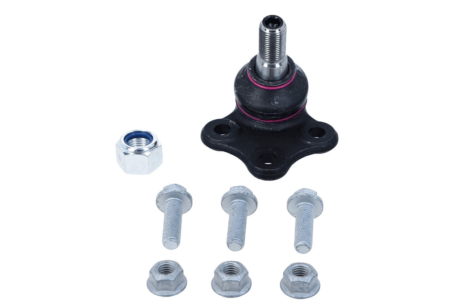 Ball Joint - 27219 02 LEMFÖRDER