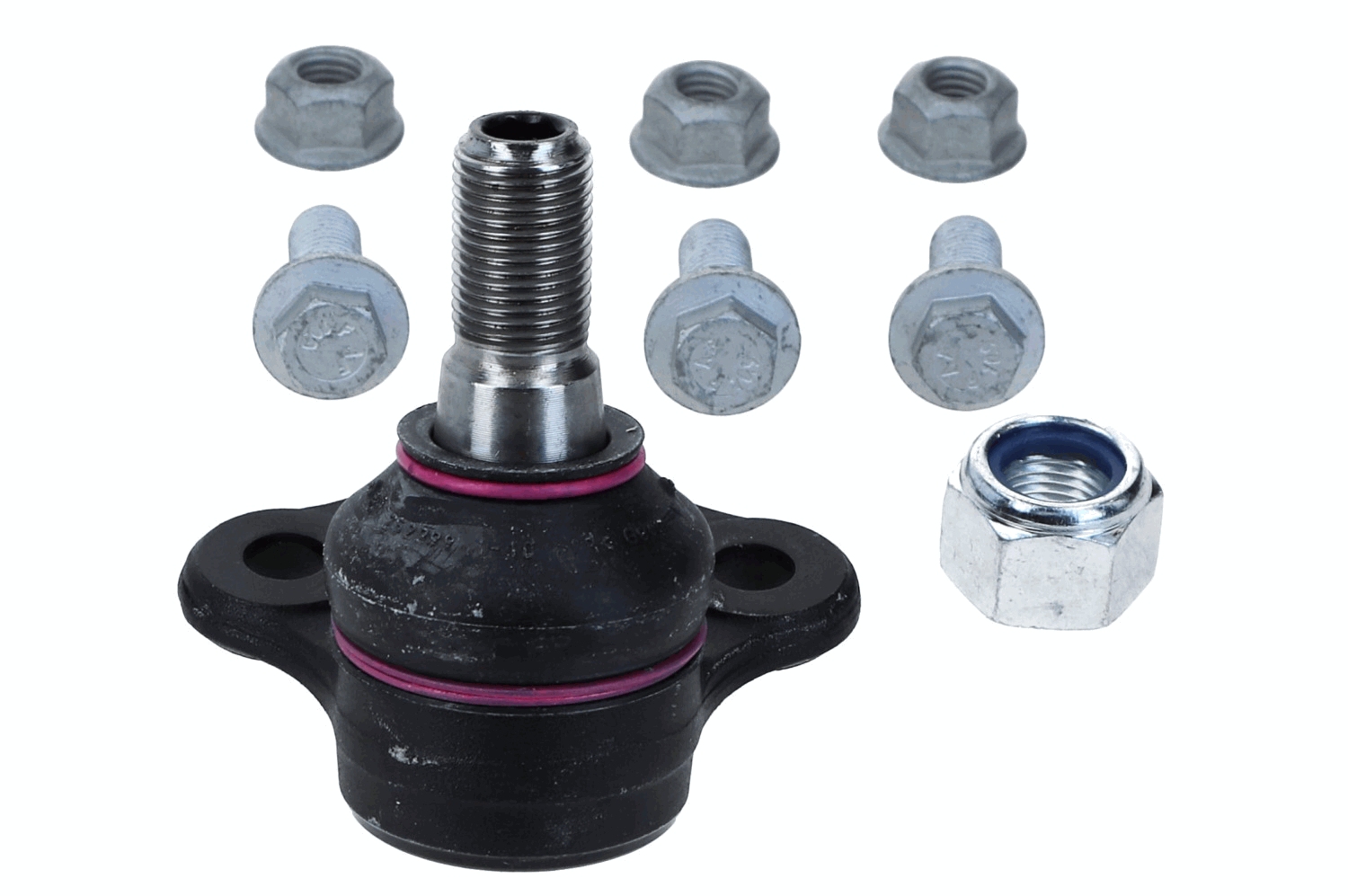 Ball Joint - 27219 02 LEMFÖRDER