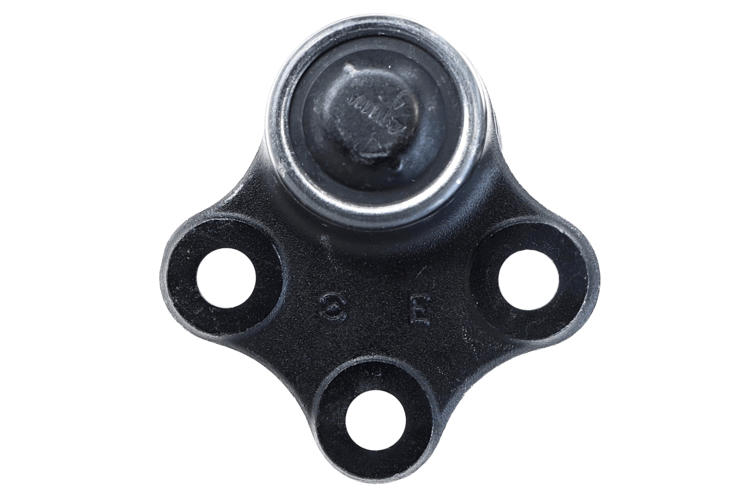 Ball Joint - 27219 02 LEMFÖRDER
