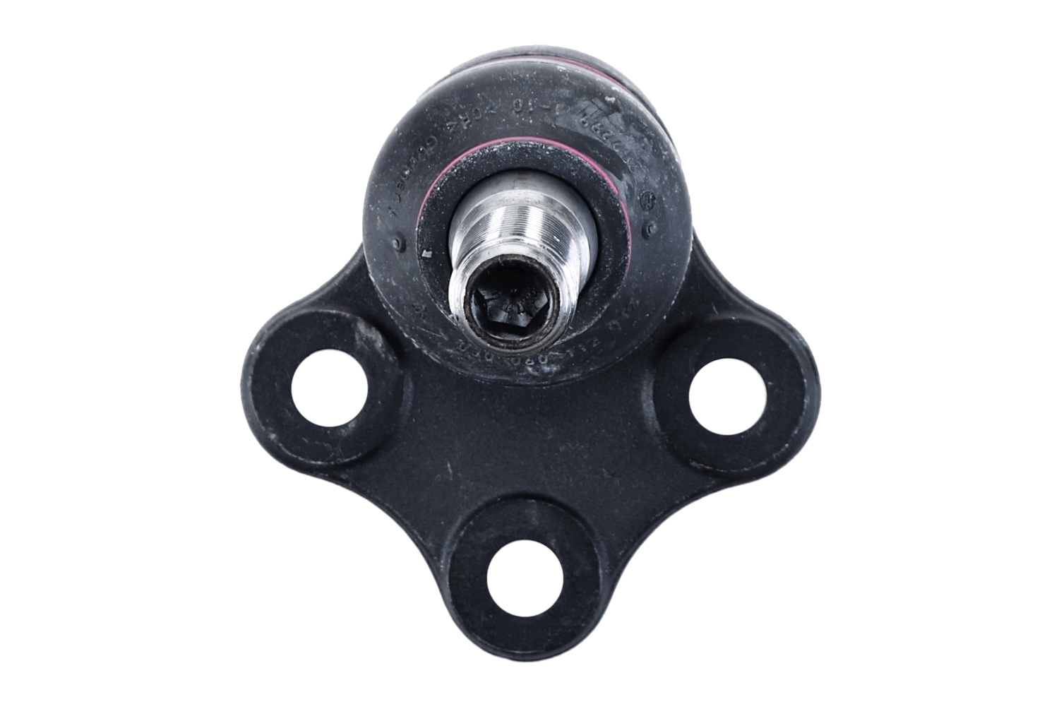 Ball Joint - 27219 02 LEMFÖRDER