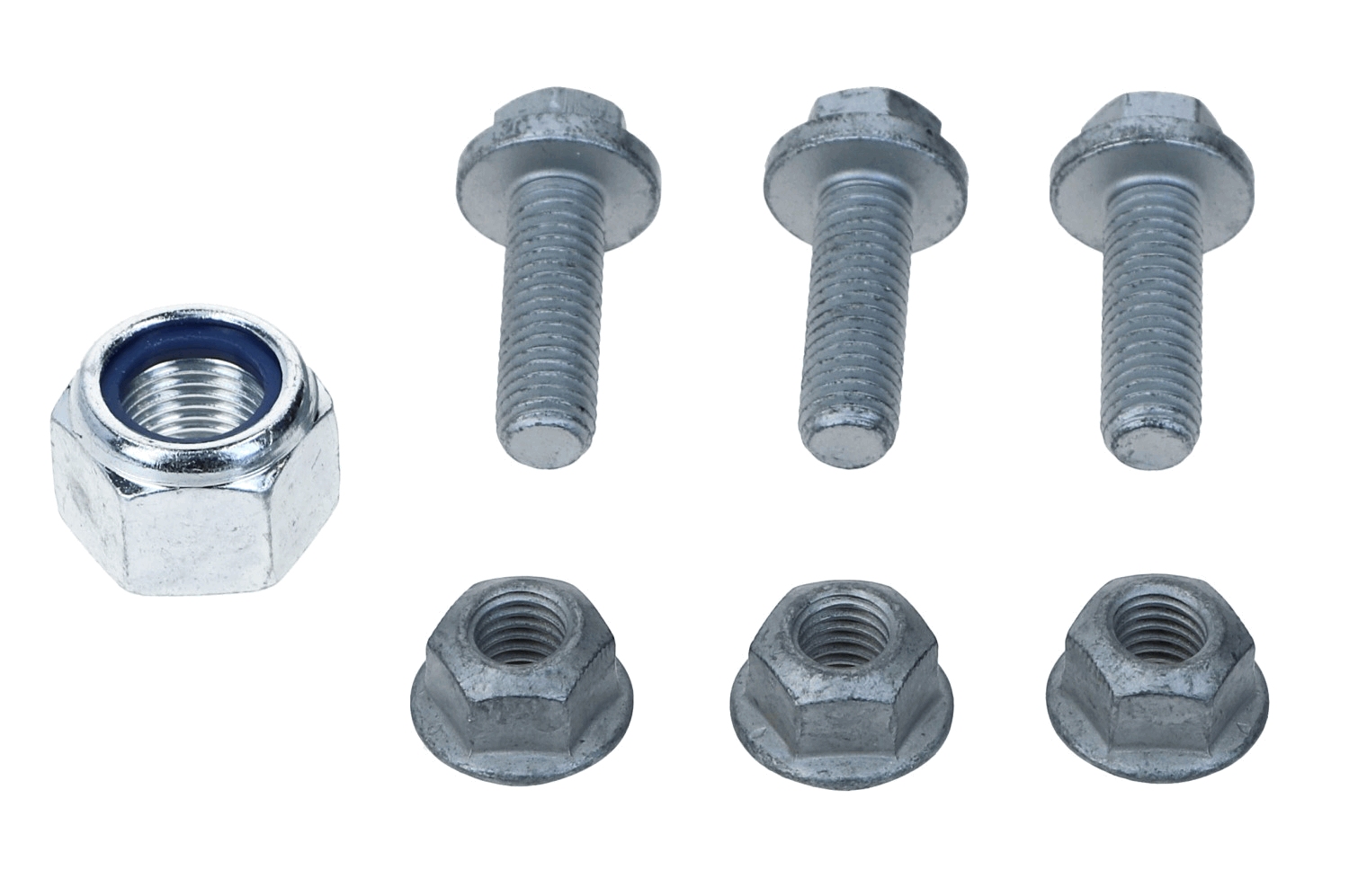 Ball Joint - 27219 02 LEMFÖRDER