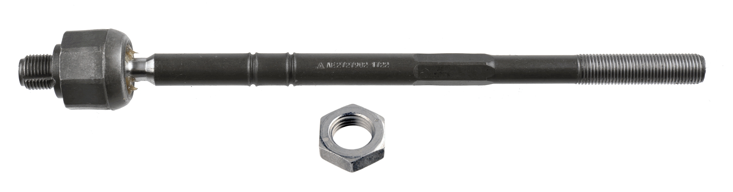 Inner Tie Rod - 27279 02 LEMFÖRDER