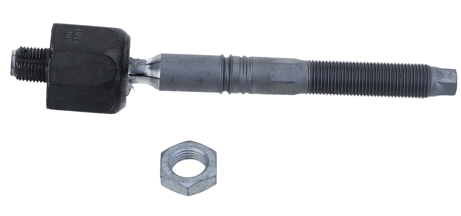 Inner Tie Rod - 27596 01 LEMFÖRDER