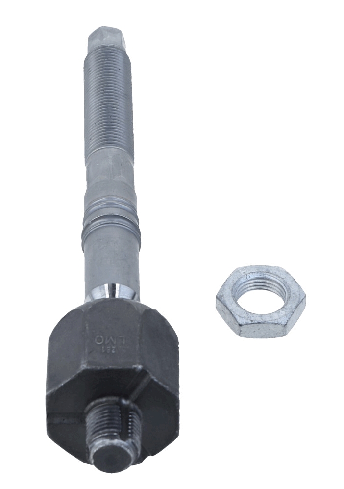 Inner Tie Rod - 27596 01 LEMFÖRDER