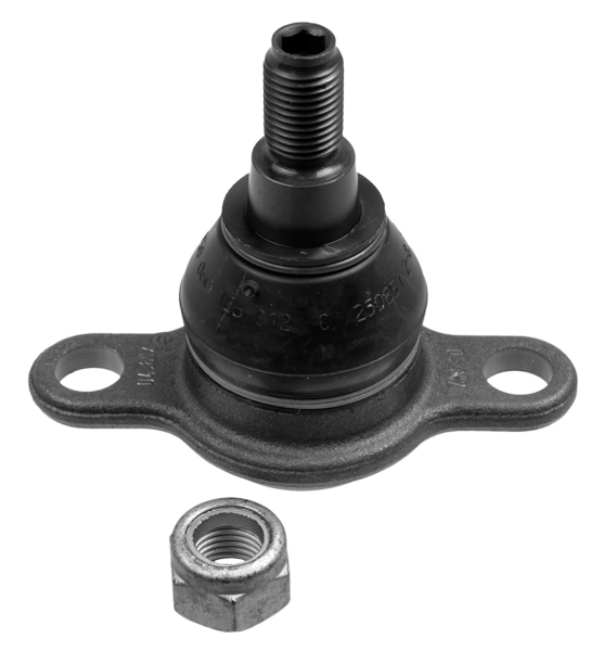 Ball Joint - 27597 02 LEMFÖRDER