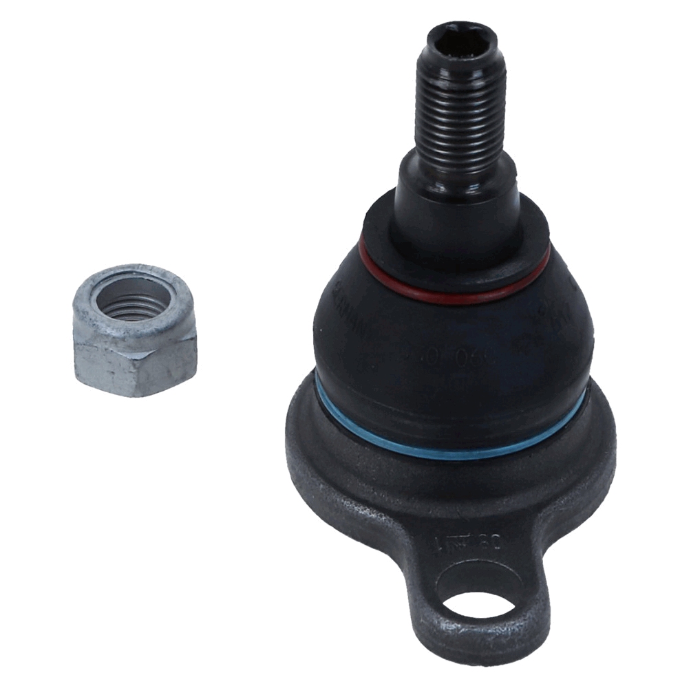 Ball Joint - 27597 02 LEMFÖRDER