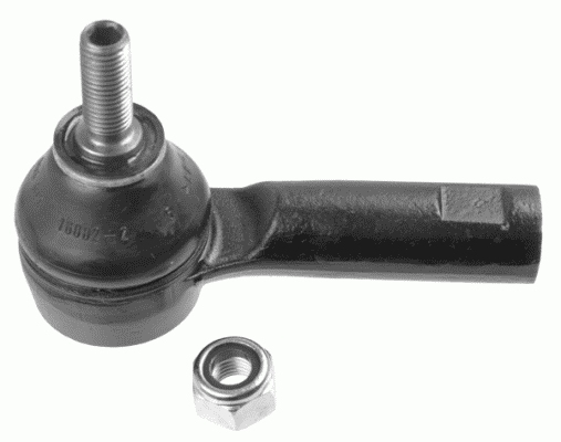 Tie Rod End - 27612 01 LEMFÖRDER