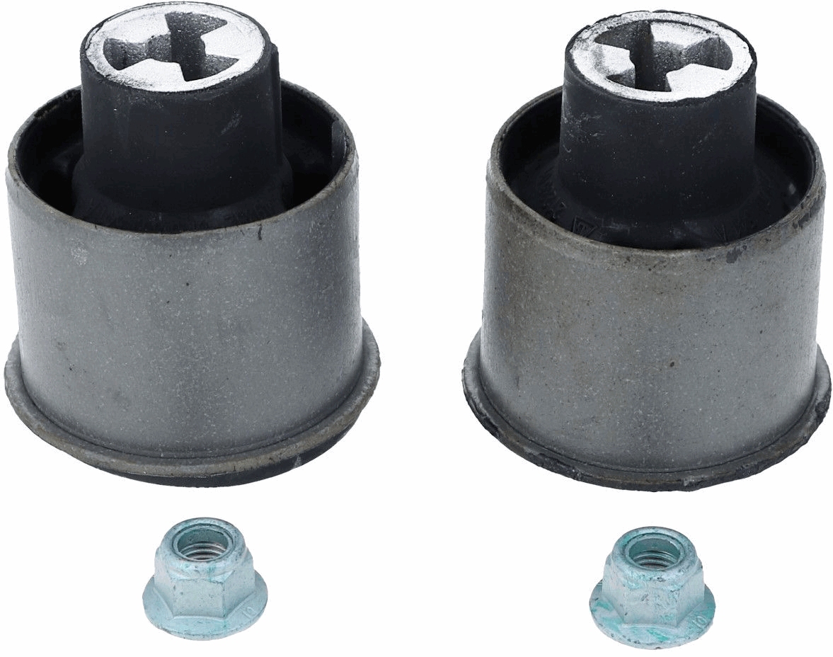 Repair Kit, axle beam - 27627 01 LEMFÖRDER