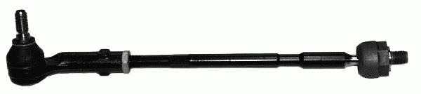 Tie Rod - 27639 01 LEMFÖRDER