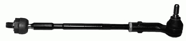 Tie Rod - 27640 01 LEMFÖRDER