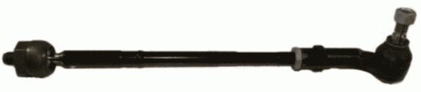 Tie Rod - 27644 01 LEMFÖRDER