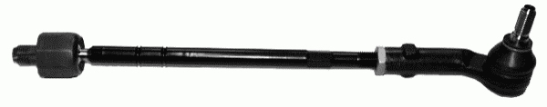 Tie Rod - 27646 01 LEMFÖRDER