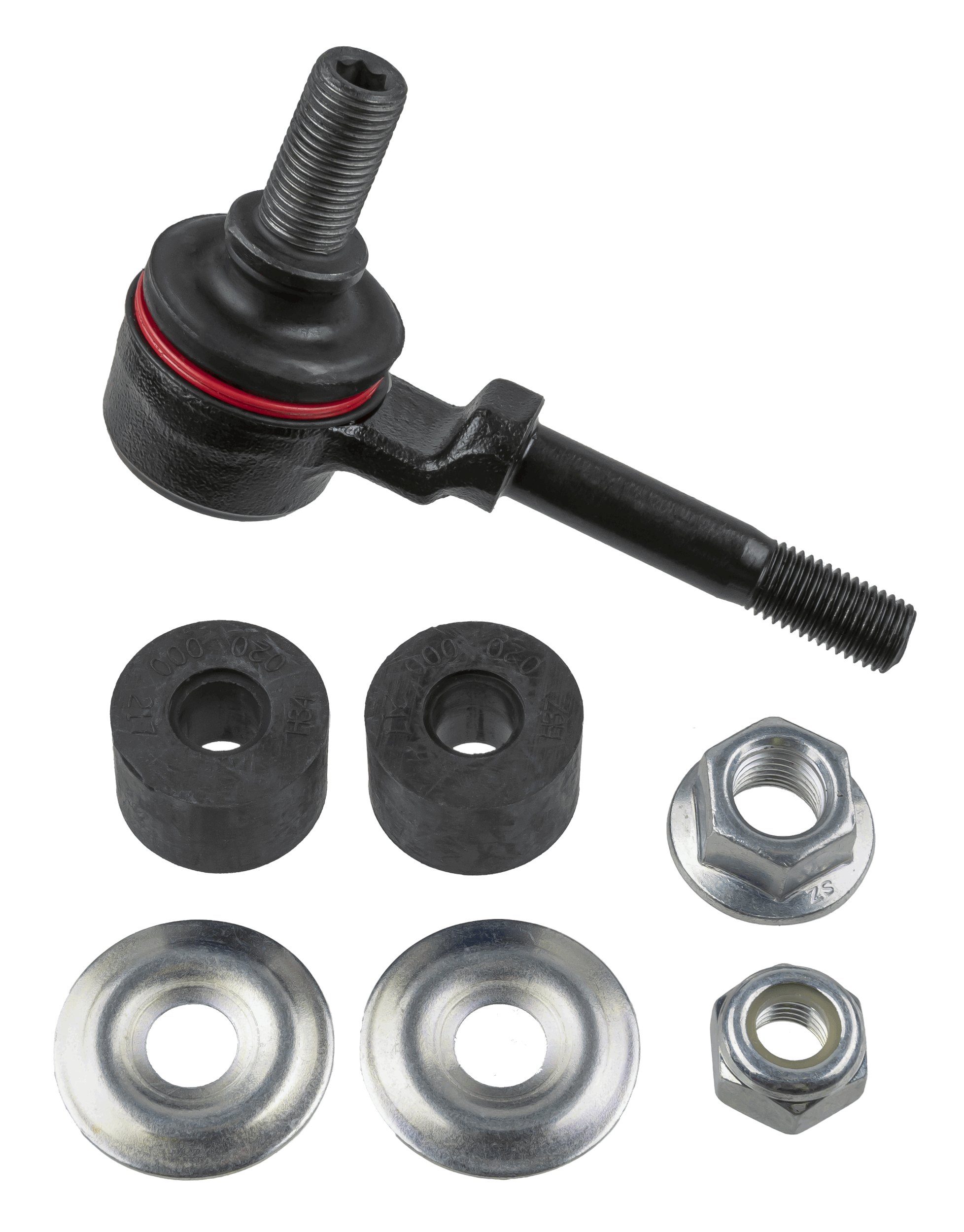 Asta/Puntone, Stabilizzatore - 27660 04 LEMFÖRDER