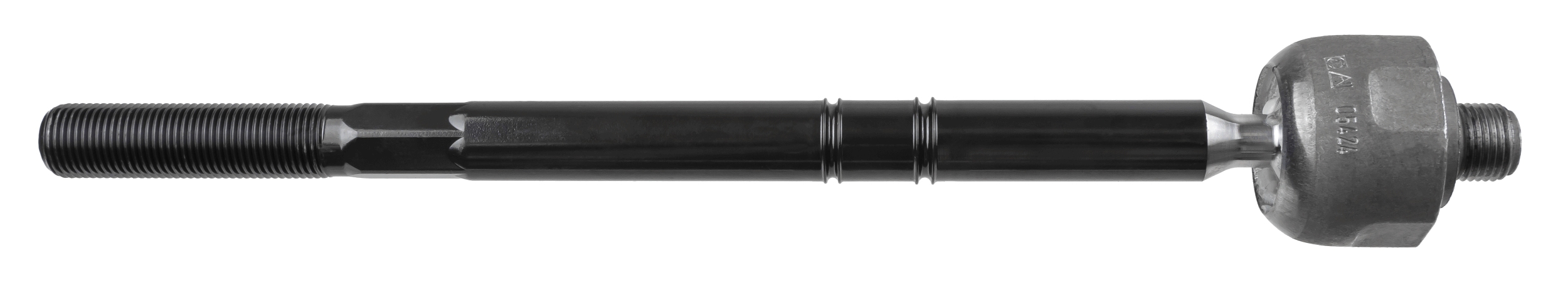 Inner Tie Rod - 27663 01 LEMFÖRDER