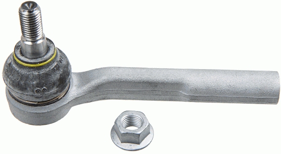 Tie Rod End - 27667 02 LEMFÖRDER