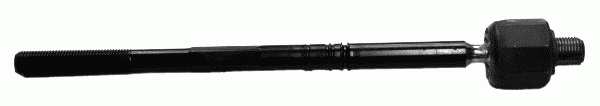Inner Tie Rod - 27670 01 LEMFÖRDER