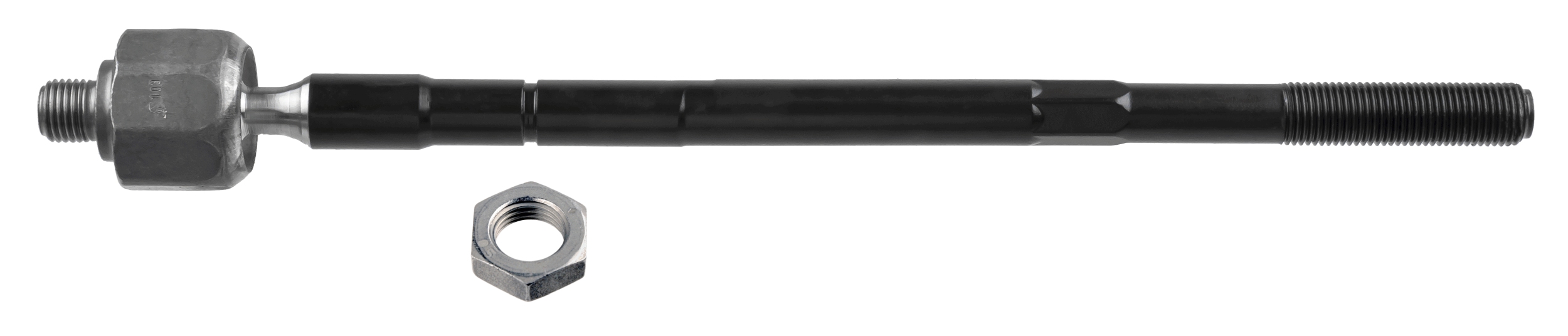 Inner Tie Rod - 27702 01 LEMFÖRDER