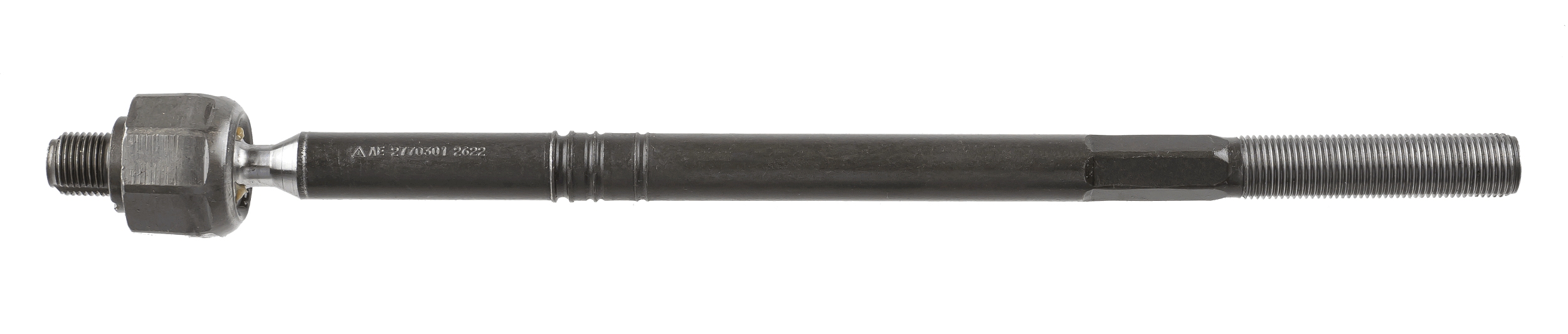 Inner Tie Rod - 27703 01 LEMFÖRDER