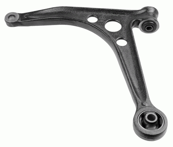 Track Control Arm - 27707 01 LEMFÖRDER