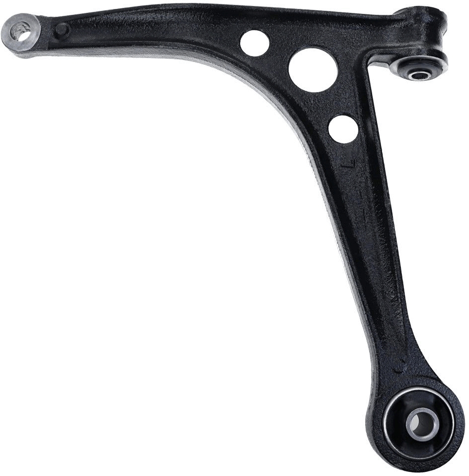 Track Control Arm - 27707 01 LEMFÖRDER
