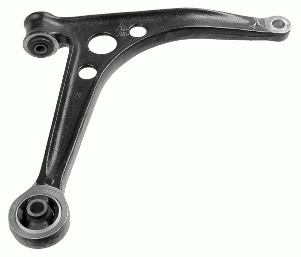 Track Control Arm - 27708 01 LEMFÖRDER