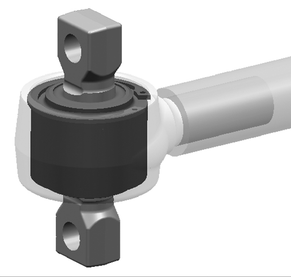 Repair Kit, link - 27718 01 LEMFÖRDER